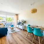 Le Capucine Apartment