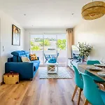 Apartment Le Capucine