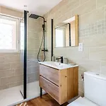 Apartment Le Capucine *